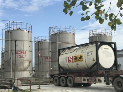 3，4-二氫-2-甲氧基-2氫-吡喃